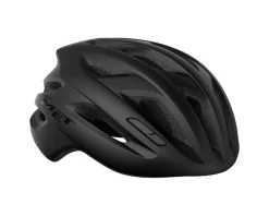 Met Helmets|Helmets|Idolo MIPS Road Hel (Black Matte) (XL)