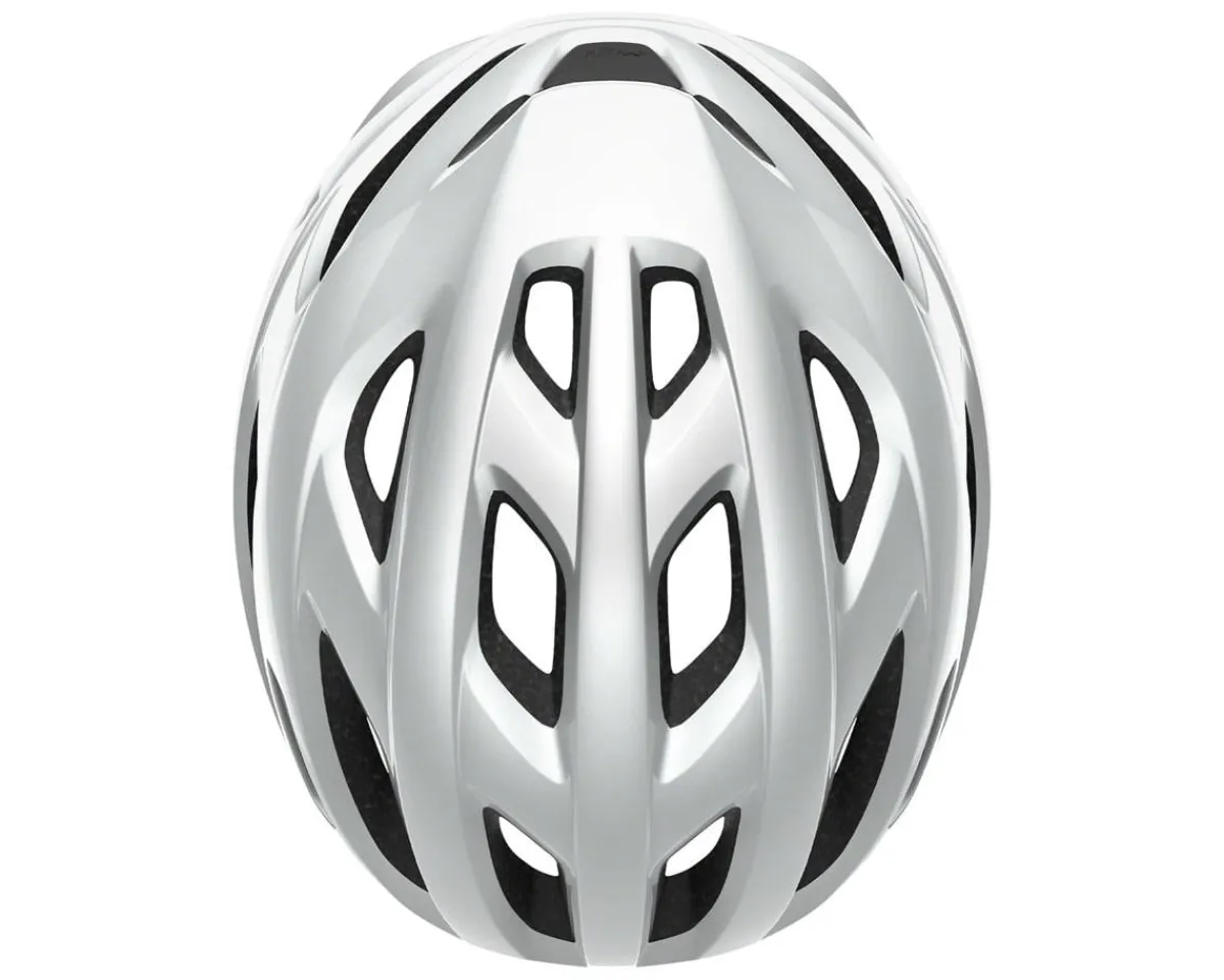 Met Helmets|Helmets|Idolo MIPS Road Hel (Glossy White) (XL)