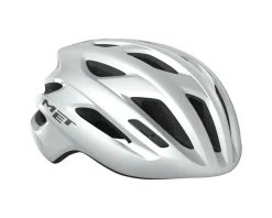 Met Helmets|Helmets|Idolo MIPS Road Hel (Glossy White) (XL)