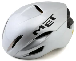 Met Helmets|Helmets|Manta MIPS Hel (Gloss White Holographic) (L)