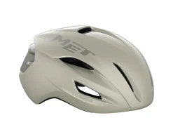 Met Helmets|Helmets|Manta MIPS Hel (Greige/Glossy) (S)