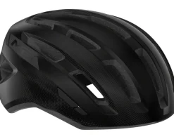 Met Helmets|Miles MIPS Hel (Gloss Black) (S/M)