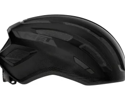 Met Helmets|Miles MIPS Hel (Gloss Black) (S/M)