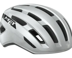 Met Helmets|Helmets|Miles MIPS Hel (Gloss White) (S/M)