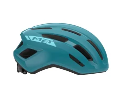 Met Helmets|Miles MIPS Hel (Teal Glossy) (S/M)