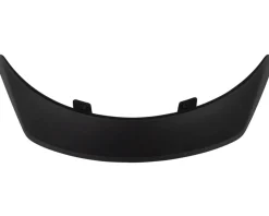 Met Helmets|Helmets|Mobilite Visor (Black) (Universal)