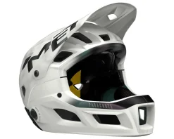Met Helmets|Parachute MCR MIPS Hel (White Iridescent Matte) (S) (Convertible)