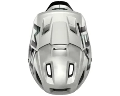 Met Helmets|Parachute MCR MIPS Hel (White Iridescent Matte) (S) (Convertible)