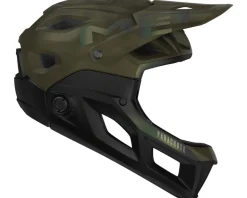 Met Helmets|Helmets|Parachute MCR MIPS Hel (Matte Kiwi Iridescent) (L) (Convertible)