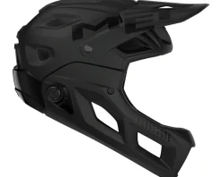 Met Helmets|Helmets|Parachute MCR MIPS Hel (Matte/Gloss Black) (S) (Convertible)