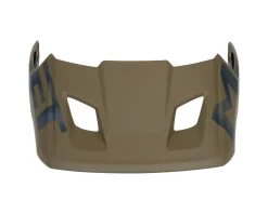 Met Helmets|Helmets|Parachute MCR Visor (Kiwi Iridescent/Matte) (L)