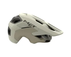 Met Helmets|Helmets|Revo MIPS Hel (Off White Matte) (L)