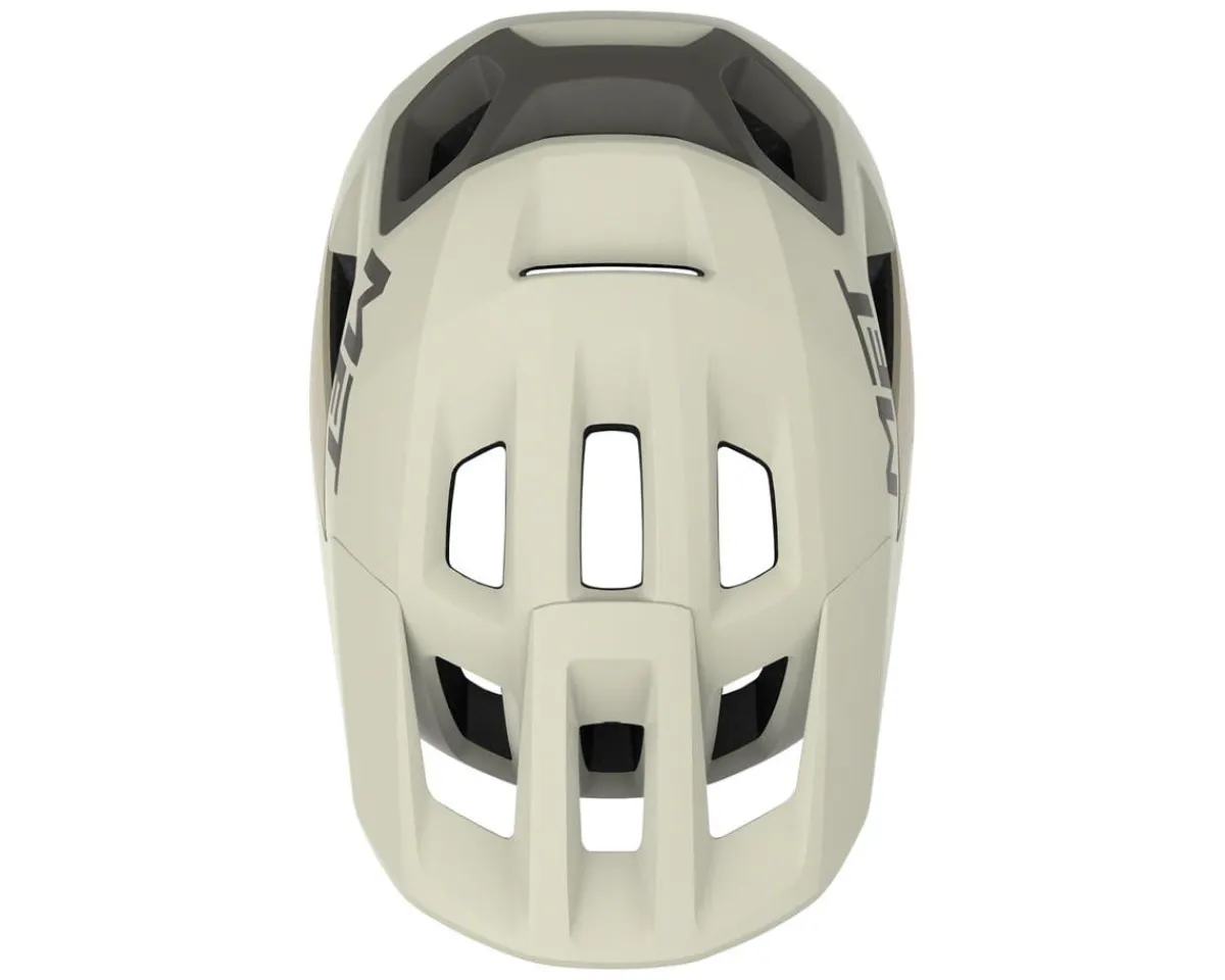 Met Helmets|Helmets|Revo MIPS Hel (Off White Matte) (L)