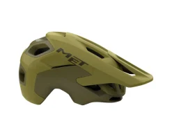 Met Helmets|Helmets|Revo MIPS Hel (Olive/Matte) (L)