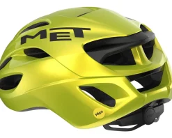 Met Helmets|Helmets|Rivale MIPS Hel (Gloss Lime Yellow allic) (S)