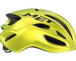 Met Helmets|Helmets|Rivale MIPS Hel (Gloss Lime Yellow allic) (S)