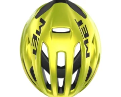 Met Helmets|Helmets|Rivale MIPS Hel (Gloss Lime Yellow allic) (S)