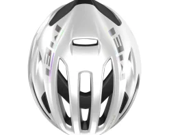 Met Helmets|Helmets|Rivale MIPS Hel (Gloss White Holographic) (S)