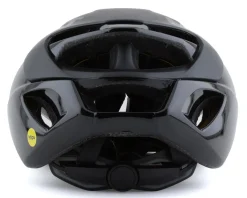 Met Helmets|Helmets|Rivale MIPS Hel (Matte/Gloss Black) (S)