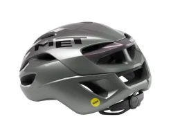 Met Helmets|Helmets|Rivale MIPS Hel (Opal Grey Glossy) (L)