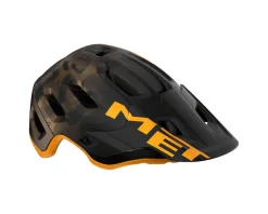 Met Helmets|Helmets|Roam MIPS Hel (Bronze Orange) (M)