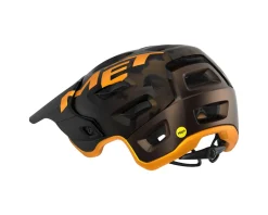 Met Helmets|Helmets|Roam MIPS Hel (Bronze Orange) (M)