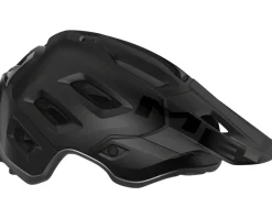 Met Helmets|Helmets|Roam MIPS Hel (Matte/Gloss Stromboli Black) (S)