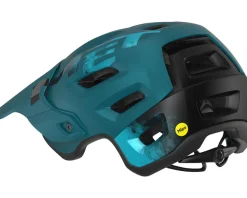 Met Helmets|Helmets|Roam MIPS Hel (Matte Petrol Blue) (S)