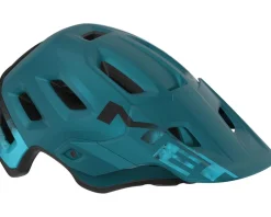 Met Helmets|Helmets|Roam MIPS Hel (Matte Petrol Blue) (S)