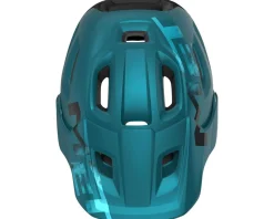 Met Helmets|Helmets|Roam MIPS Hel (Matte Petrol Blue) (S)