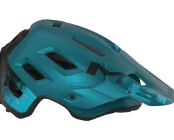 Met Helmets|Helmets|Roam MIPS Hel (Matte Petrol Blue) (S)