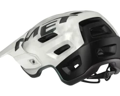 Met Helmets|Helmets|Roam MIPS Hel (Matte White Iridescent) (S)
