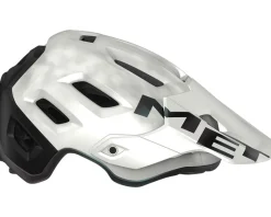 Met Clothing Sale|Roam MIPS Hel (Matte White Iridescent) (M)