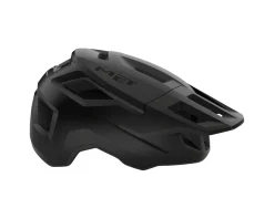 Met Helmets|Helmets|Shelter MIPS Hel (Black Matte) (L)