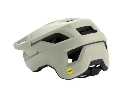 Met Helmets|Helmets|Shelter MIPS Hel (Off White Matte) (L)