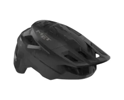 Met Helmets|Youth & Kids|Shelter Youth Hel (Black Matte) (Universal Youth)