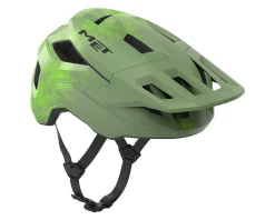 Met Helmets|Youth & Kids|Shelter Youth Hel (Green Lime) (Universal Youth)