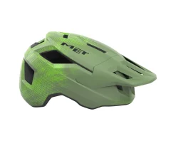 Met Helmets|Youth & Kids|Shelter Youth Hel (Green Lime) (Universal Youth)