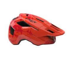 Met Helmets|Youth & Kids|Shelter Youth Hel (Red Glossy) (Universal Youth)