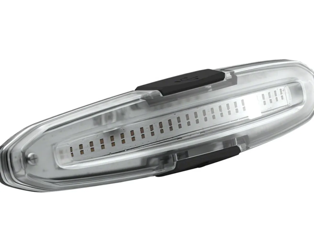 Met Helmets|Bike Lights|Tellis Magnetic Hel Tail Light (Black)
