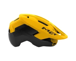 Met Helmets|Helmets|Terrae MIPS Hel (Burned Yellow Matte) (L)