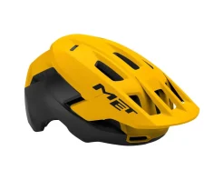 Met Helmets|Helmets|Terrae MIPS Hel (Burned Yellow Matte) (L)