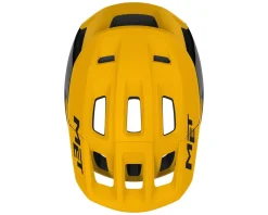 Met Helmets|Helmets|Terrae MIPS Hel (Burned Yellow Matte) (L)