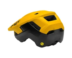 Met Helmets|Helmets|Terrae MIPS Hel (Burned Yellow Matte) (L)