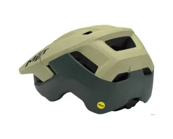 Met Helmets|Helmets|Terrae MIPS Hel (Pistachio Green Matte) (L)