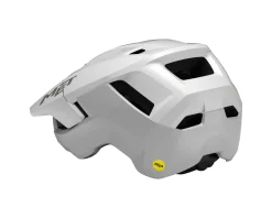 Met Helmets|Helmets|Terrae MIPS Hel (White Matte) (L)