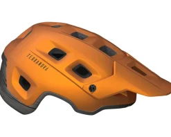 Met Helmets|Helmets|Terranova MIPS Hel (Matte Orange Titanium allic) (L)
