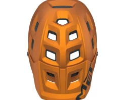 Met Helmets|Helmets|Terranova MIPS Hel (Matte Orange Titanium allic) (L)