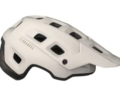 Met Clothing Sale|Helmets|Terranova MIPS Hel (Matte Off White/Bronze) (M)