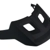 Met Helmets|Helmets|Terranova Visor (Black) (Universal)